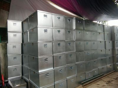 CƠ KHÍ SA PHÁT XƯỞNG SẢN XUẤT THÙNG ĐỰNG HỒ SƠ , THÙNG ĐỰNG TÀI LIỆU , THÙNG ĐỰNG CHỨNG TỪ , THÙNG ÁP TẢI TIỀN